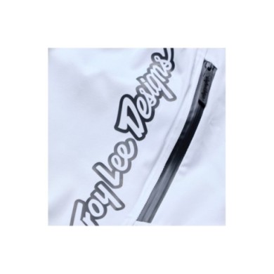 Troy Lee Designs Pantaloni Sprint Ultra - Bianco mono
