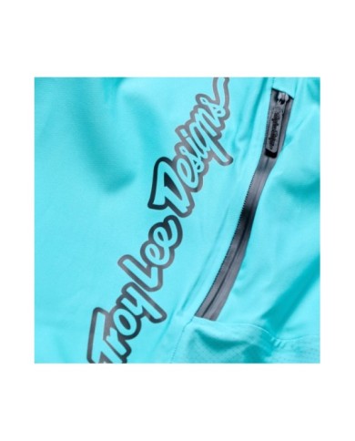 Troy Lee Designs Sprint Ultra Pant - Mono turquoise