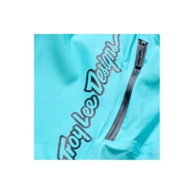 Troy Lee Designs Sprint Ultra Pant - Mono turquoise
