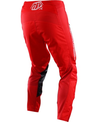 Troy Lee Designs GP PRO Pant - Mono rot