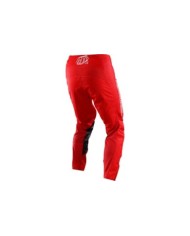 Troy Lee Designs GP PRO Pant - Mono rot