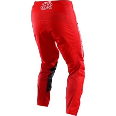 Troy Lee Designs GP PRO Pant - Mono rouge