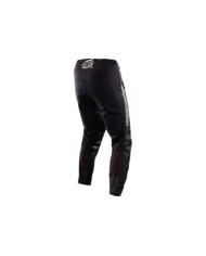 Troy Lee Designs GP PRO Pant - Mono schwarz