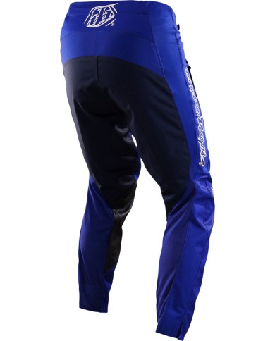 Troy Lee Designs GP PRO Pant - Mono blau
