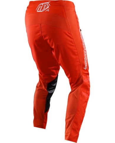 Troy Lee Designs GP PRO Pantaloni - Mono arancione