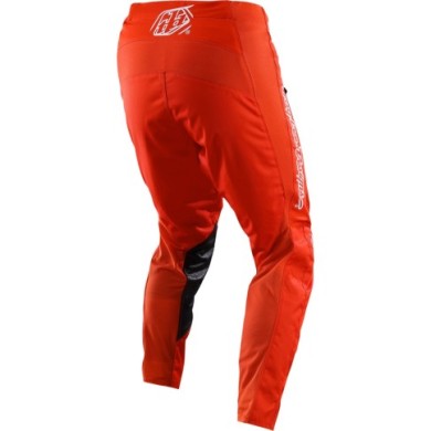 Troy Lee Designs GP PRO Pant - Mono orange