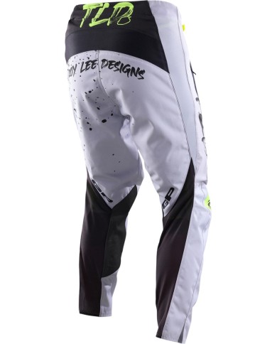 Troy Lee Designs GP PRO Pant - Partical noir-gris