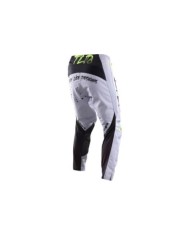 Troy Lee Designs GP PRO Pant - Partical nero-grigio