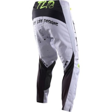 Troy Lee Designs GP PRO Pant - Partical noir-gris
