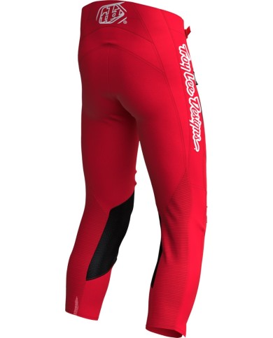 Troy Lee Designs Pantaloni Youth GP PRO - Mono rosso