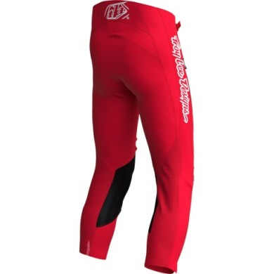 Troy Lee Designs Youth GP PRO Pant - Mono rot