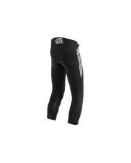 Troy Lee Designs Youth GP PRO Pant - Mono schwarz