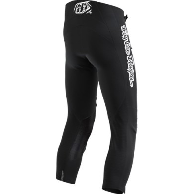 Troy Lee Designs Youth GP PRO Pant - Mono noir