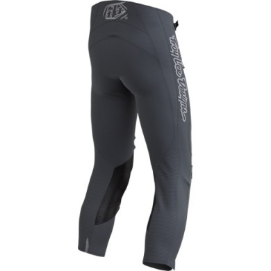 Troy Lee Designs Youth GP PRO Pant - Mono gris