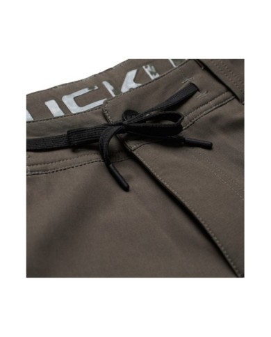 Troy Lee Designs Pantaloni Ruckus Long Travel -