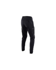 Troy Lee Designs Ruckus Long Travel Pant - Mono carbon