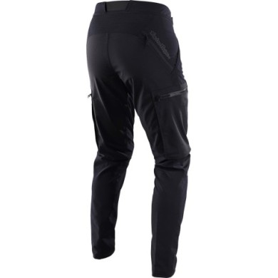 Troy Lee Designs Pantaloni Ruckus Long Travel - Mono carbonio