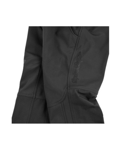 Troy Lee Designs Skyline Chill Pant - Mono noir