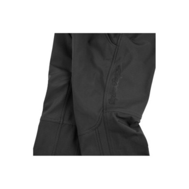 Troy Lee Designs Skyline Chill Pant - Mono noir