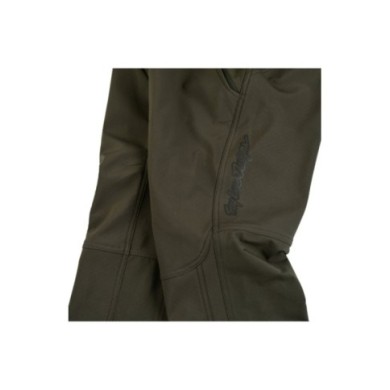 Troy Lee Designs Skyline Chill Pant - Mono grün