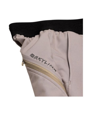 Troy Lee Designs Skyline Superlyte Pant - Mono beige