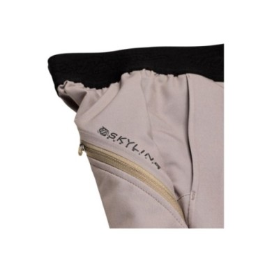 Troy Lee Designs Skyline Superlyte Pant - Mono beige