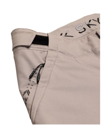Troy Lee Designs Skyline Superlyte Pant - Mono carbone