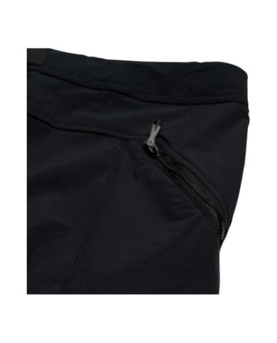 Troy Lee Designs Youth Skyline Trail Short Shell - Mono schwarz