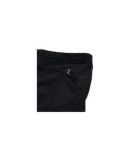 Troy Lee Designs Pantaloncini Youth Skyline Trail Shell - Nero monocolore