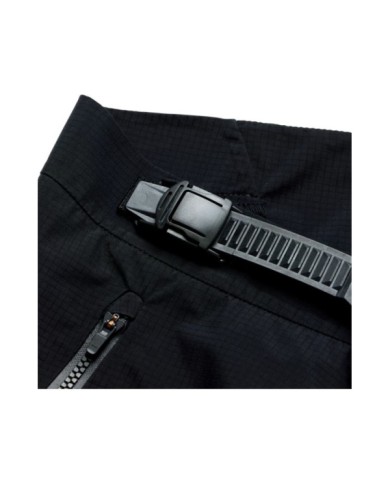 Troy Lee Designs Resist Pro Pant - Mono schwarz