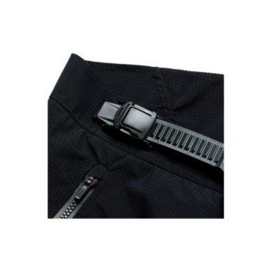 Troy Lee Designs Resist Pro Pant - Mono noir