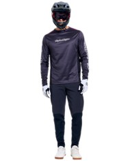 Troy Lee Designs Stage Pant - Mono gray