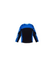 Troy Lee Designs SE PRO Jersey - Blotted blau