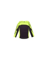 Troy Lee Designs SE PRO Jersey - Blotted jaune