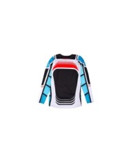 Troy Lee Designs SE PRO Jersey - Wavez schwarz-grün