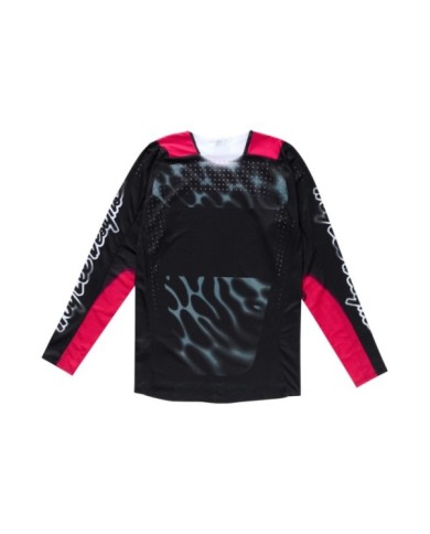 Troy Lee Designs SE PRO Jersey - Roam noir