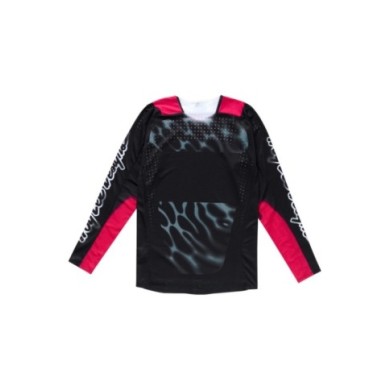 Troy Lee Designs SE PRO Jersey - Roam noir