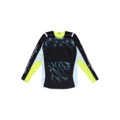 Troy Lee Designs SE PRO Jersey - Roam gris