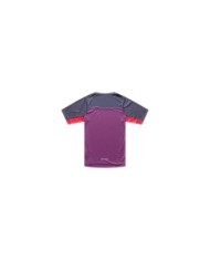 Troy Lee Designs Maglia Skyline Pro a maniche corte - Fangs viola