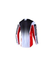 Troy Lee Designs GP Jersey - Icon rosso