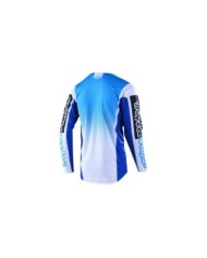 Troy Lee Designs GP Jersey - Icon blau
