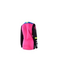Troy Lee Designs Womens GP Jersey - Brazen Black schwarz