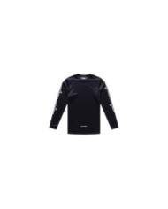 Troy Lee Designs Sprint Pro LS Jersey - Mono noir