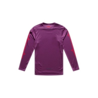 Troy Lee Designs Sprint Pro Jersey - Mono violet