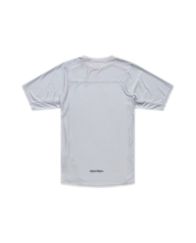 Troy Lee Designs Skyline Pro Air Kurzarmtrikot – Mono Green