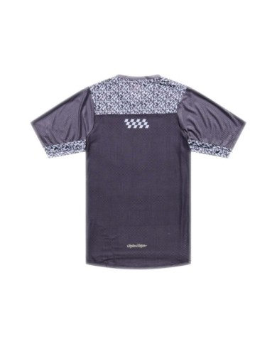 Troy Lee Designs Skyline Pro Air Short Sleeve Jersey - Ridgeline gray