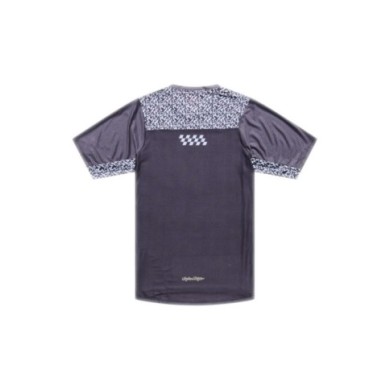 Troy Lee Designs Skyline Pro Air Short Sleeve Jersey - Ridgeline gray