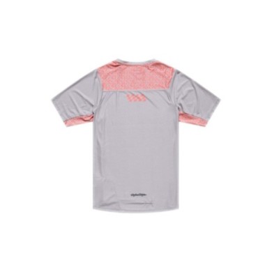 Troy Lee Designs Maglia Skyline Pro Air a maniche corte - Ridgeline beige