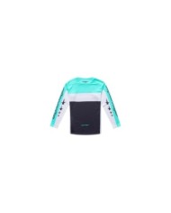 Troy Lee Designs Youth Sprint Pro Jersey - Yo Moto gray