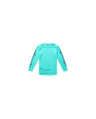 Troy Lee Designs Youth Sprint Pro Jersey - Mono turquoise